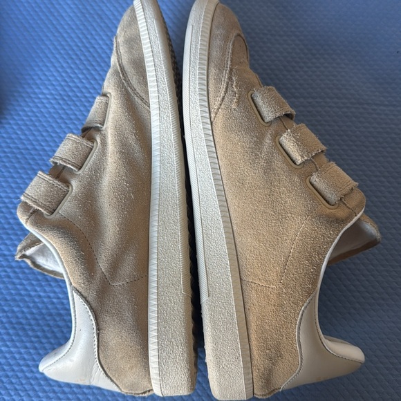 GUC Isabel Marant Beth sneakers sz 41 - Picture 11 of 12